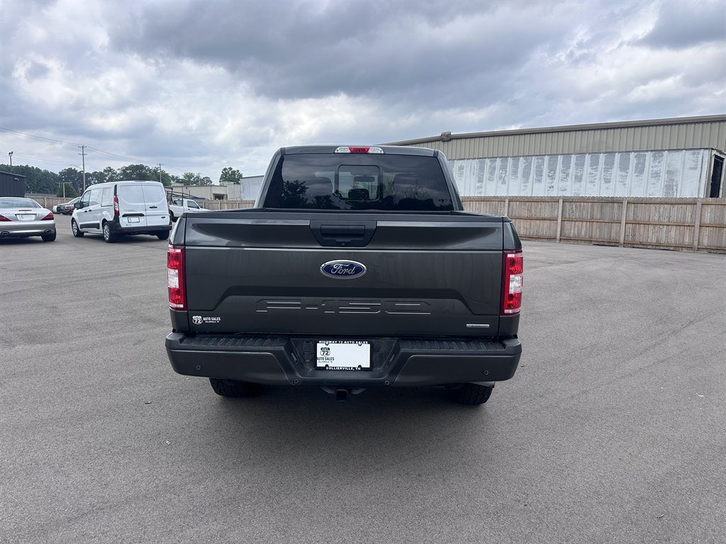 2020 Ford F150 - $26,950