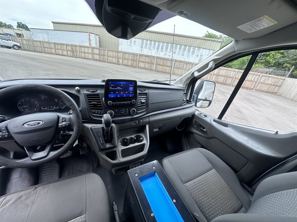 2020 Ford T150 Vans - $26,900