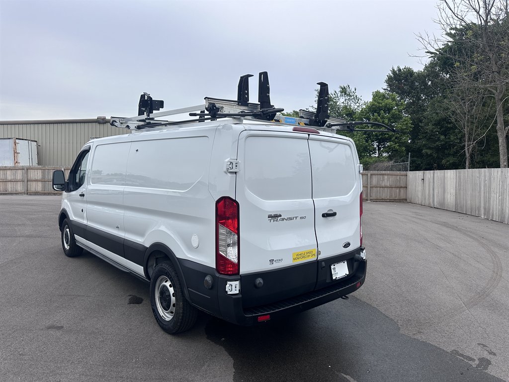 2020 Ford T150 Vans - $26,900