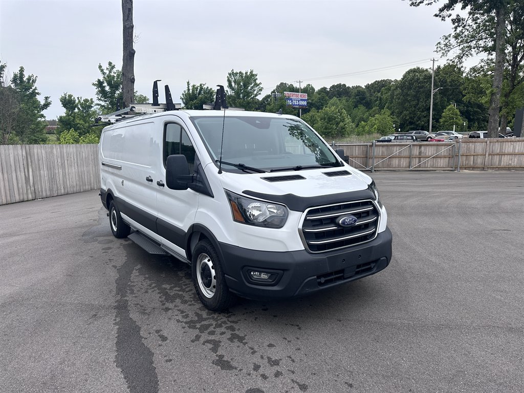 2020 Ford T150 Vans - $26,900