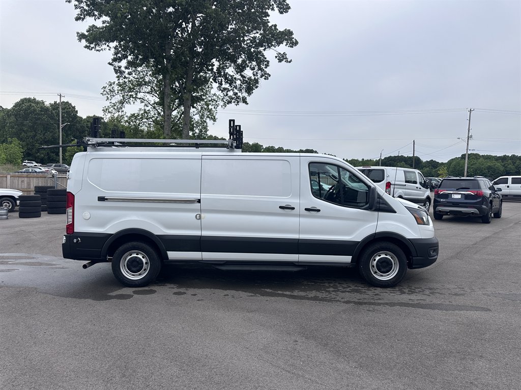2020 Ford T150 Vans - $26,900