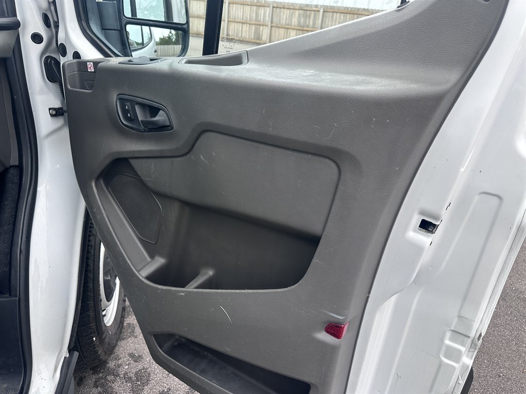 2020 Ford T150 Vans - $26,900