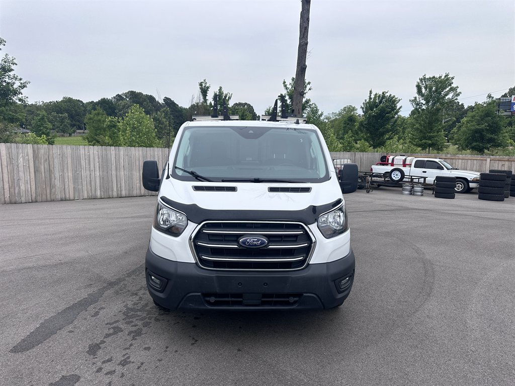 2020 Ford T150 Vans - $26,900
