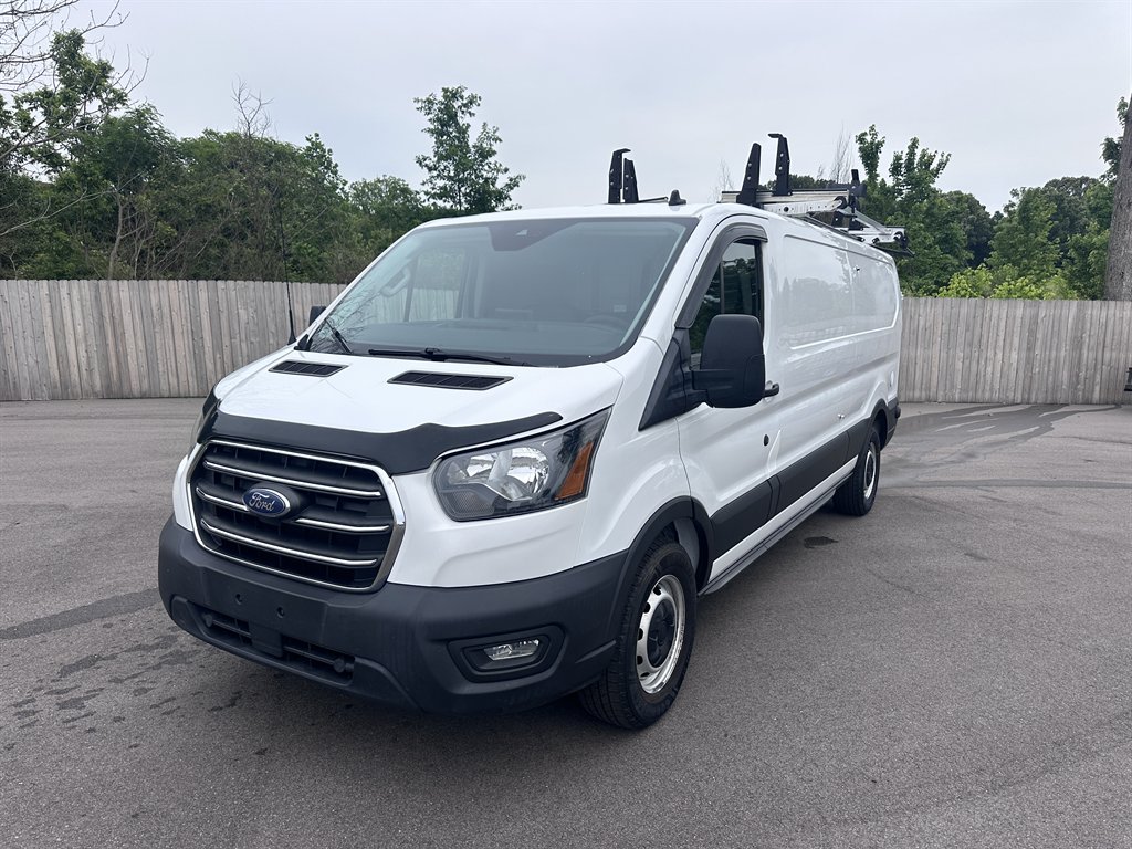 2020 Ford T150 Vans - $26,900