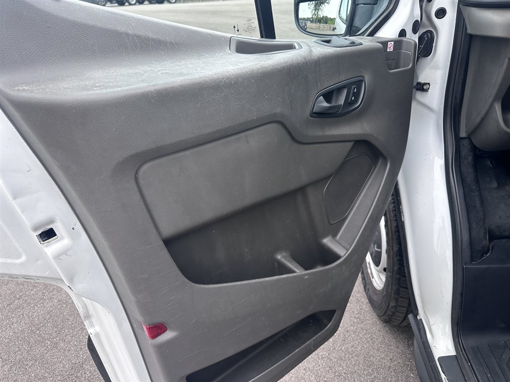 2020 Ford T150 Vans - $26,900