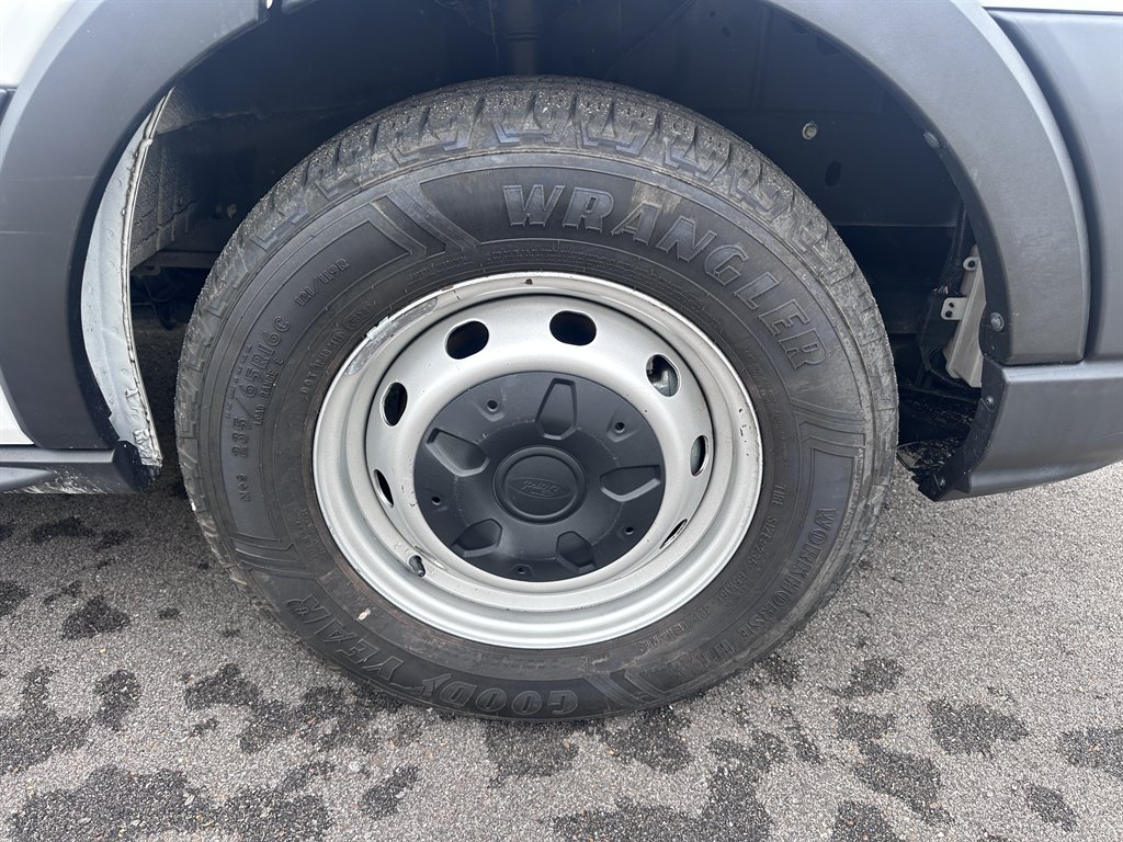 2020 Ford T150 Vans - $26,900
