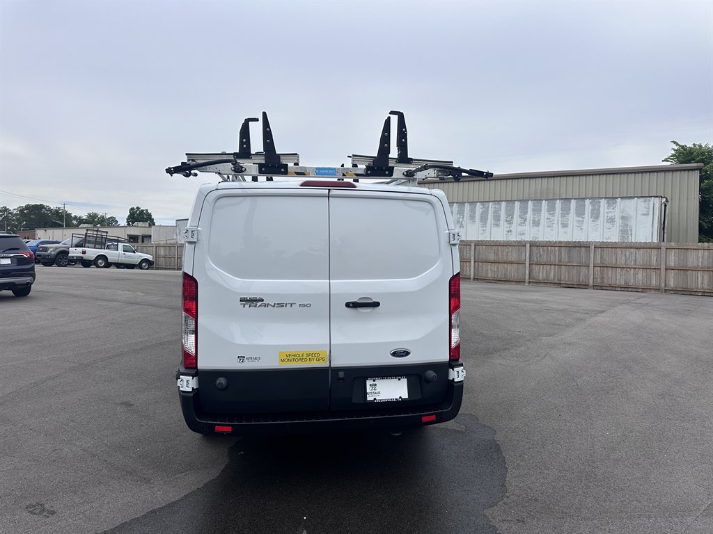 2020 Ford T150 Vans - $26,900