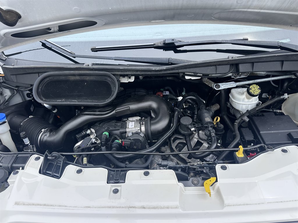 2020 Ford T150 Vans - $26,900