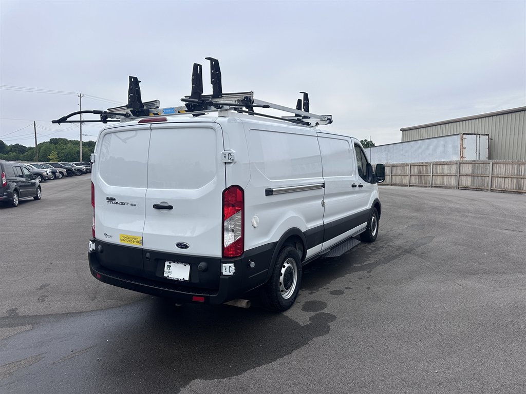 2020 Ford T150 Vans - $26,900
