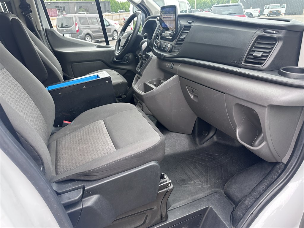 2020 Ford T150 Vans - $26,900