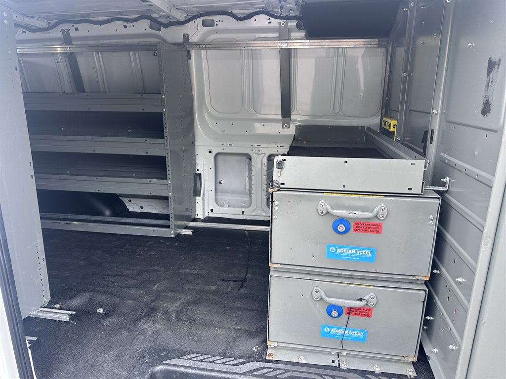 2020 Ford T150 Vans - $26,900