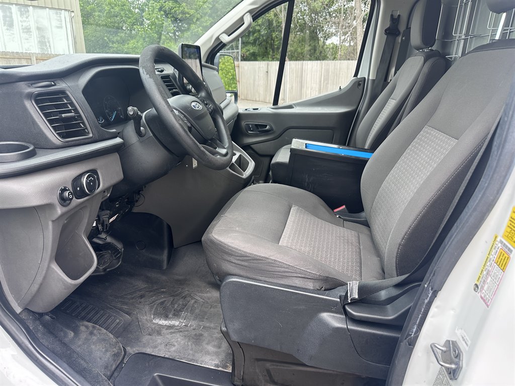 2020 Ford T150 Vans - $26,900