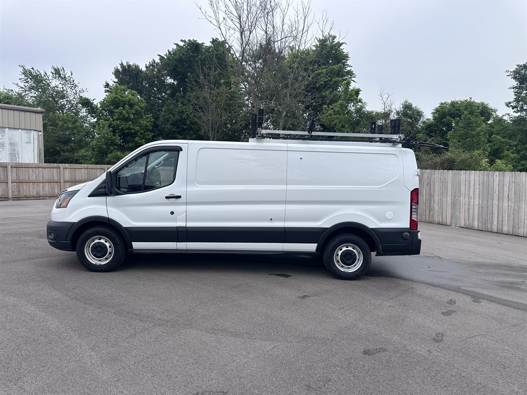 2020 Ford T150 Vans - $26,900