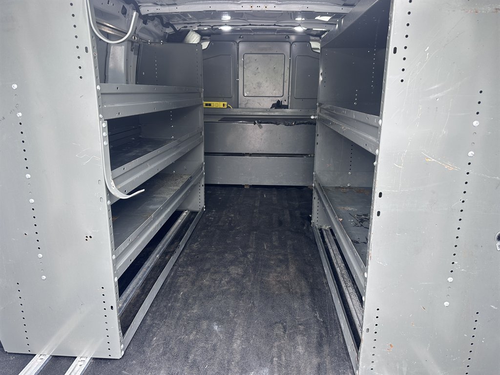 2020 Ford T150 Vans - $26,900