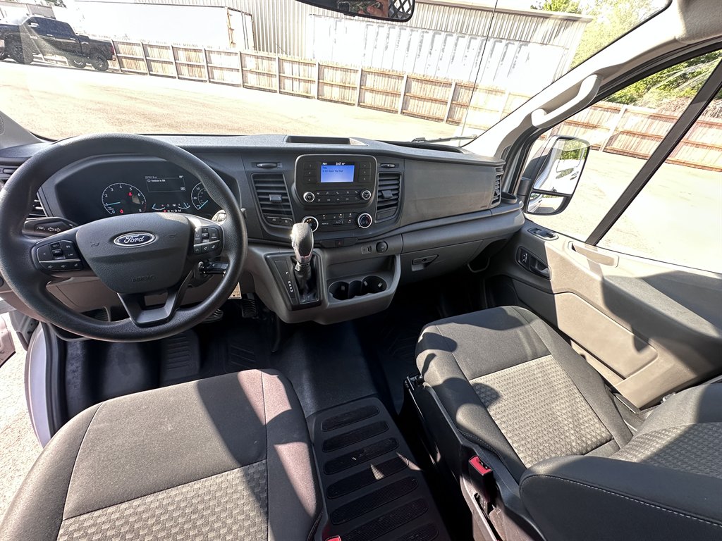 2024 Ford T250 Vans - $37,950