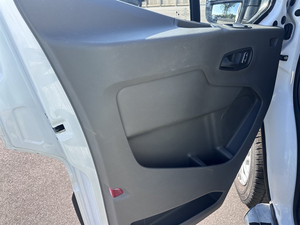2024 Ford T250 Vans - $37,950