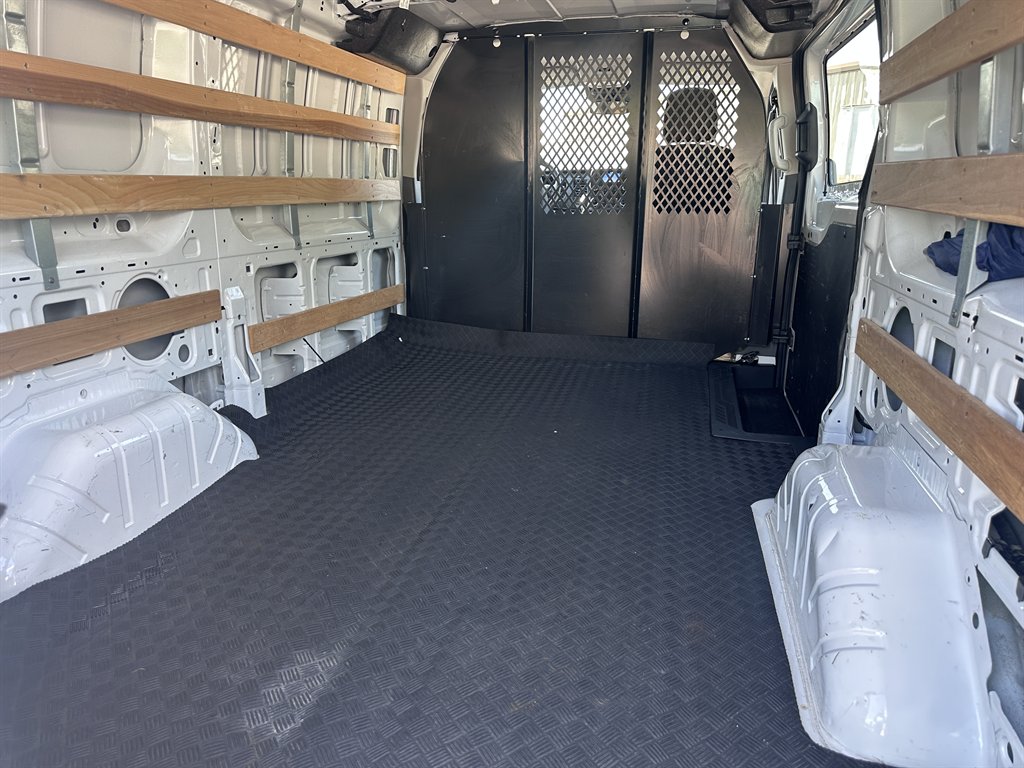 2024 Ford T250 Vans - $37,950