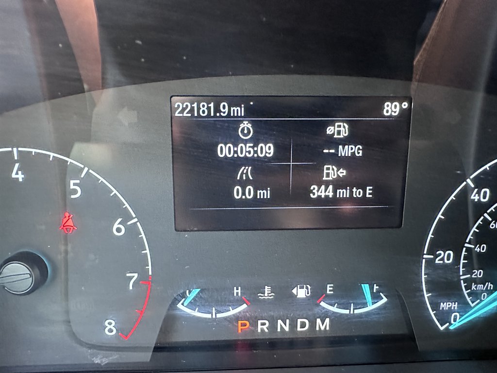 2024 Ford T250 Vans - $37,950
