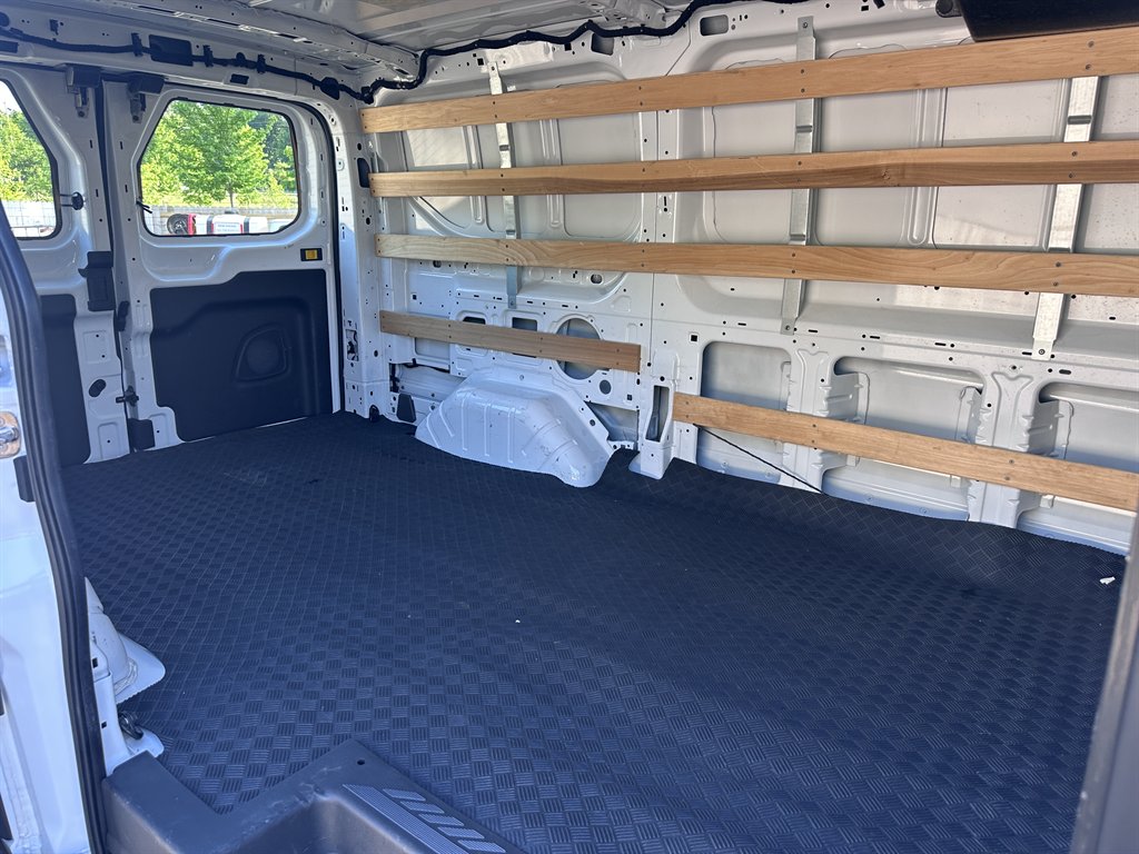 2024 Ford T250 Vans - $37,950