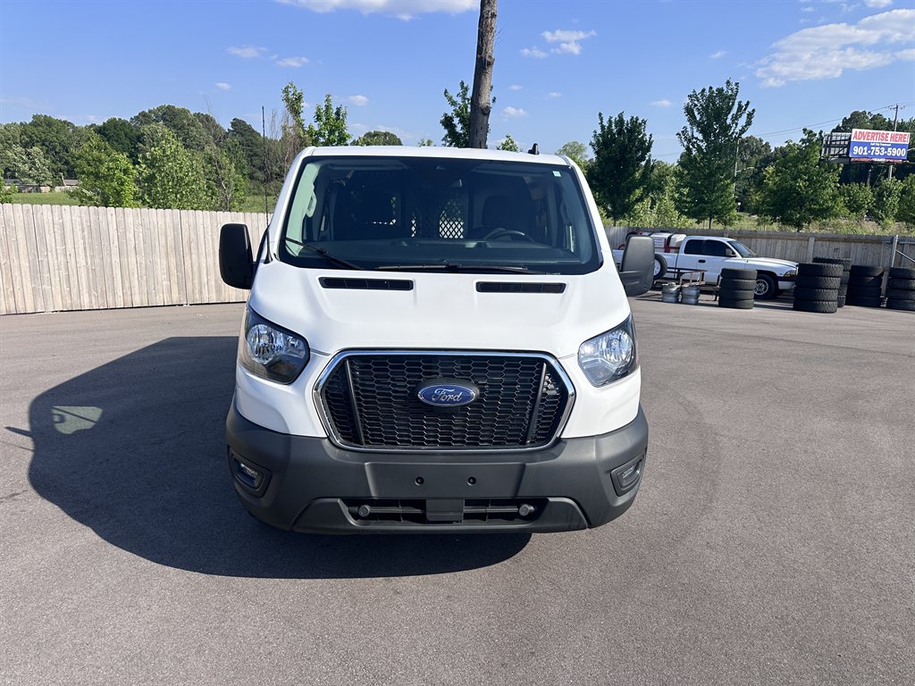 2024 Ford T250 Vans - $37,950