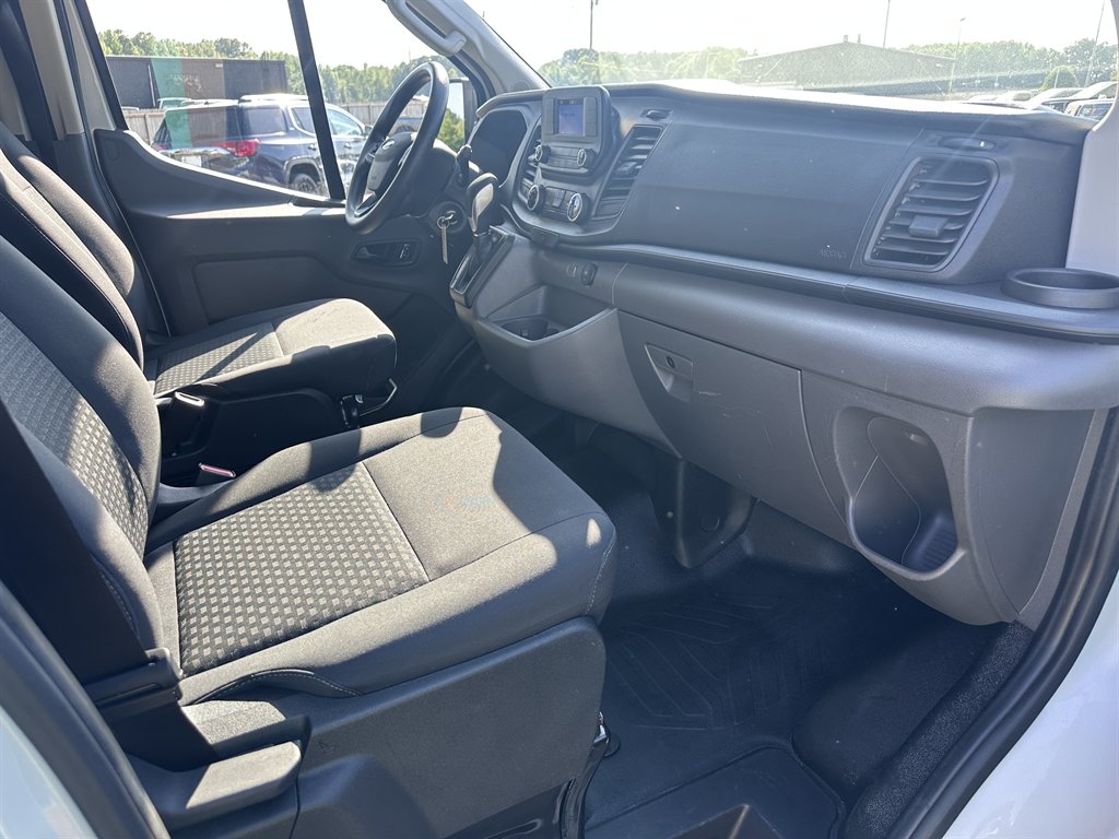 2024 Ford T250 Vans - $37,950