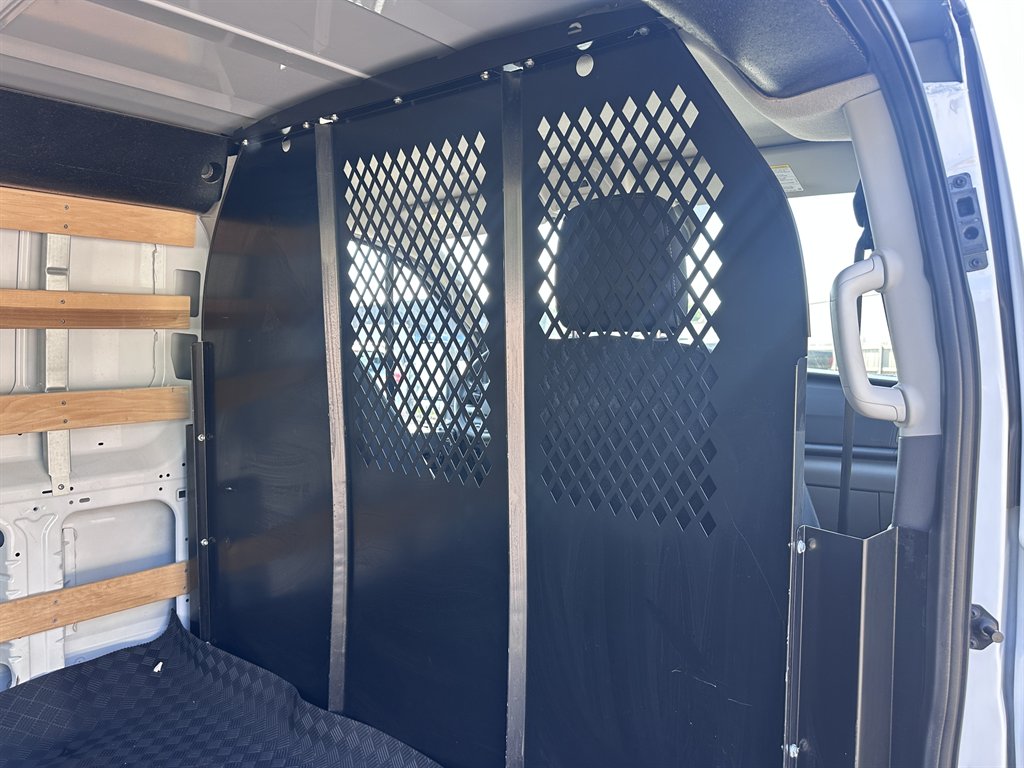 2024 Ford T250 Vans - $37,950