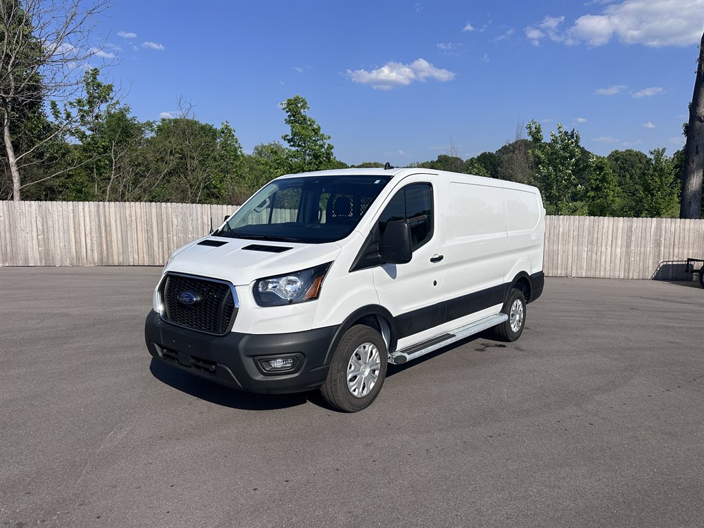 2024 Ford T250 Vans - $37,950