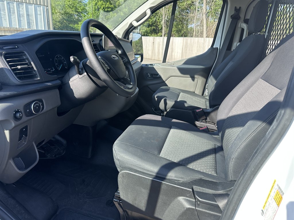 2024 Ford T250 Vans - $37,950