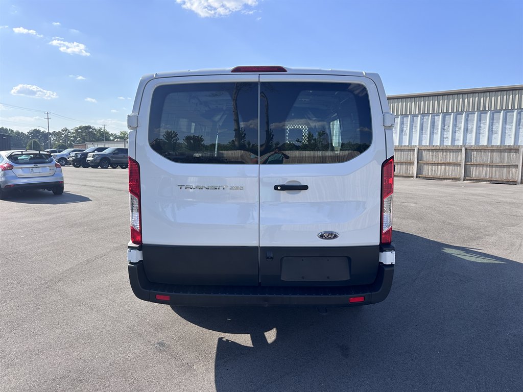 2024 Ford T250 Vans - $37,950