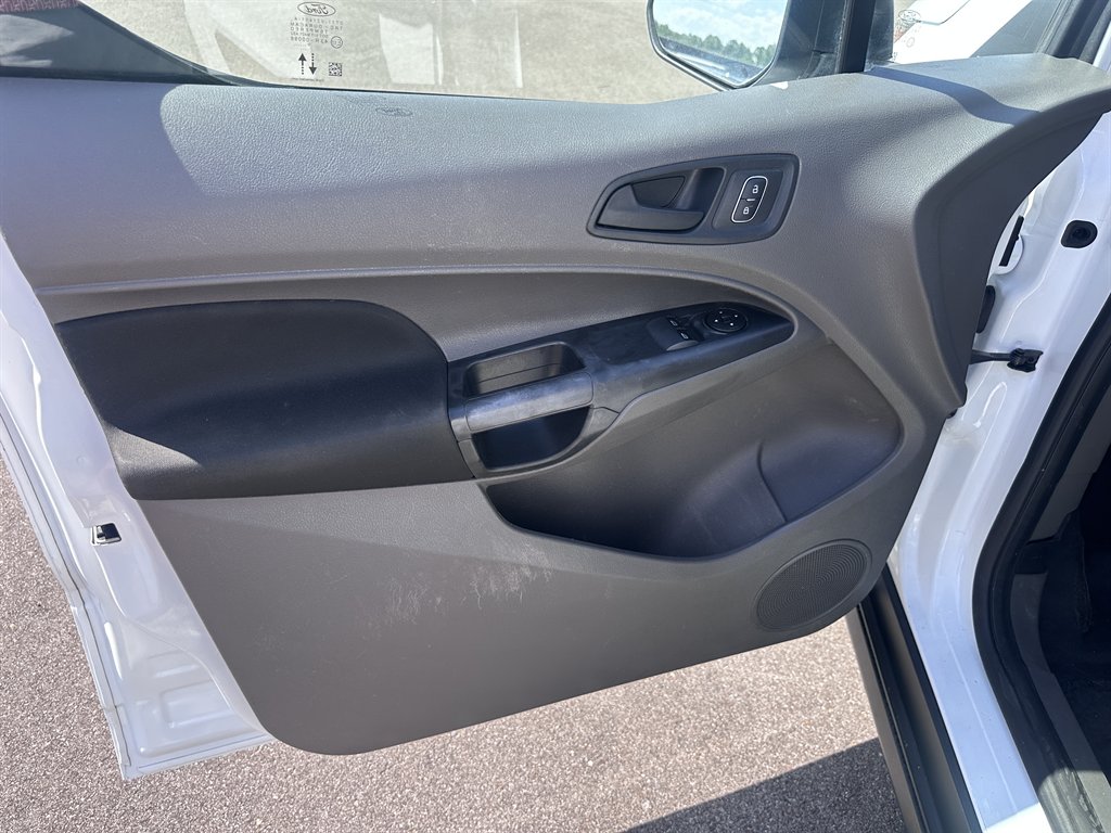 2021 Ford Transit Connect - $18,950