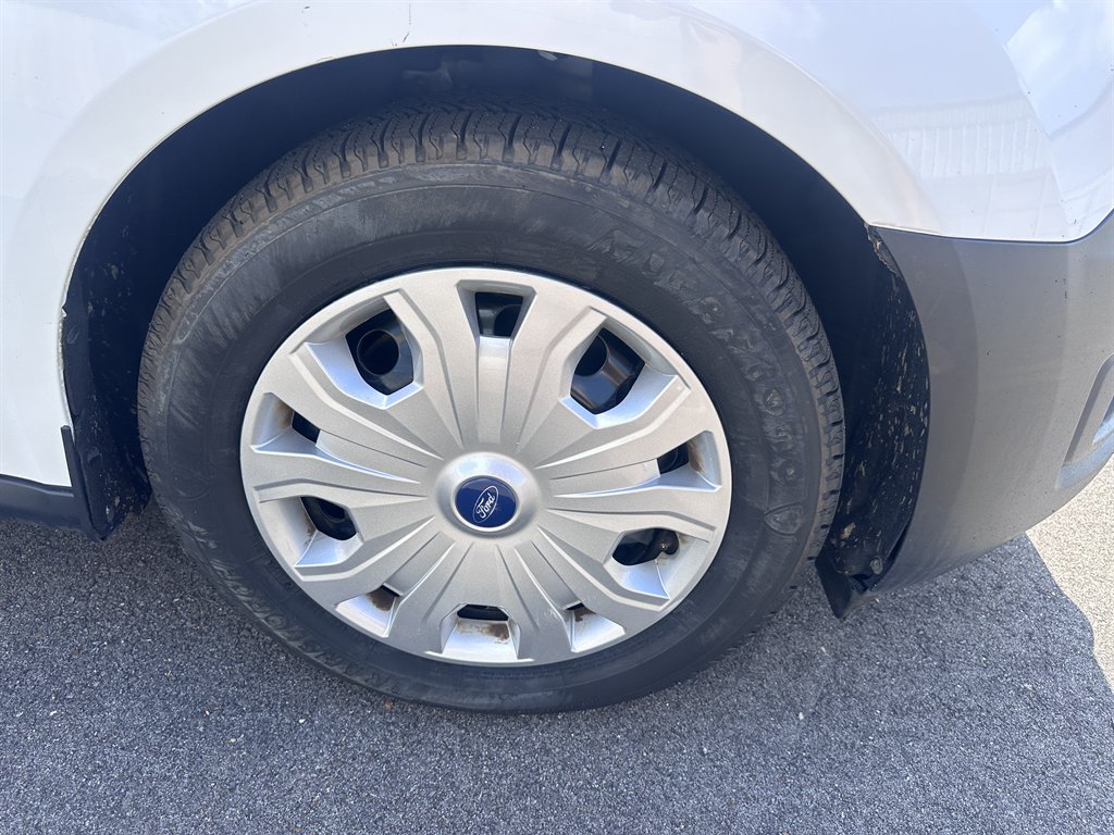 2021 Ford Transit Connect - $18,950