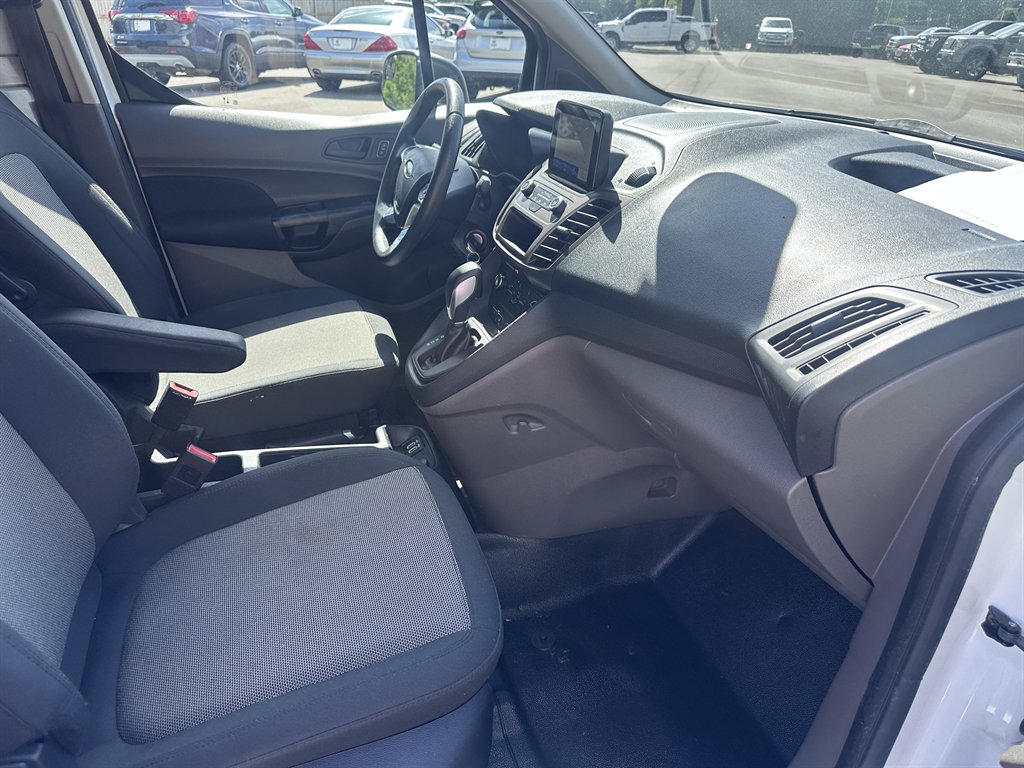 2021 Ford Transit Connect - $18,950