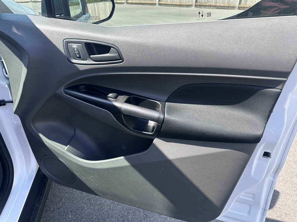 2021 Ford Transit Connect - $18,950