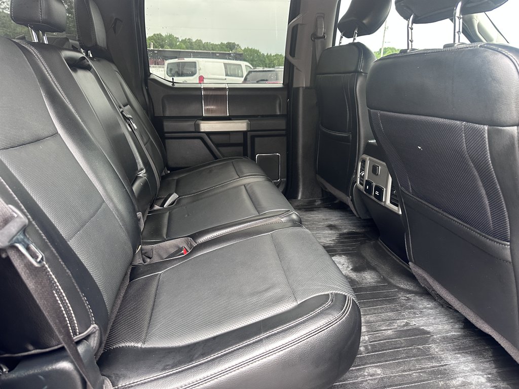 2017 Ford F150 - $19,950