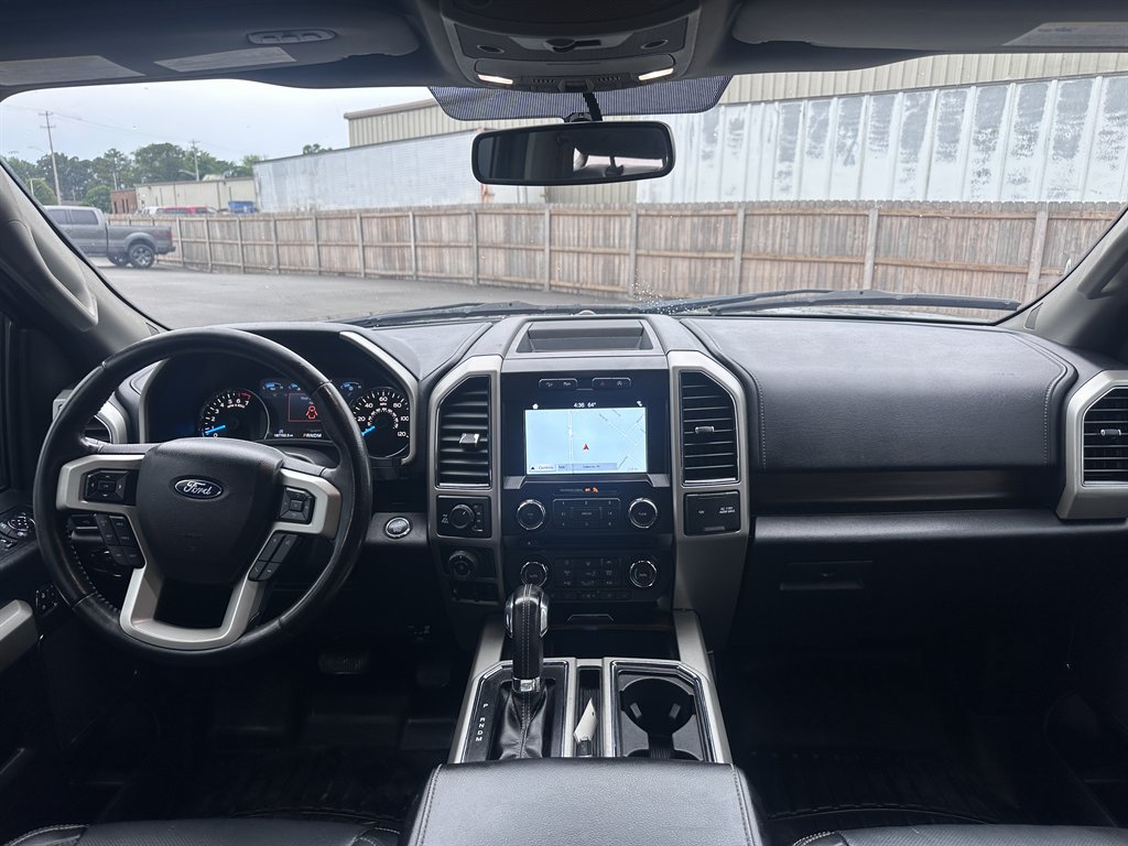 2017 Ford F150 - $19,950