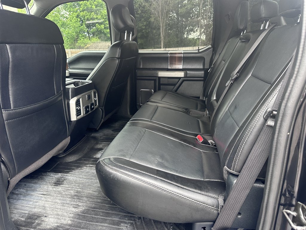 2017 Ford F150 - $19,950