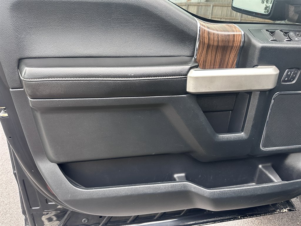 2017 Ford F150 - $19,950