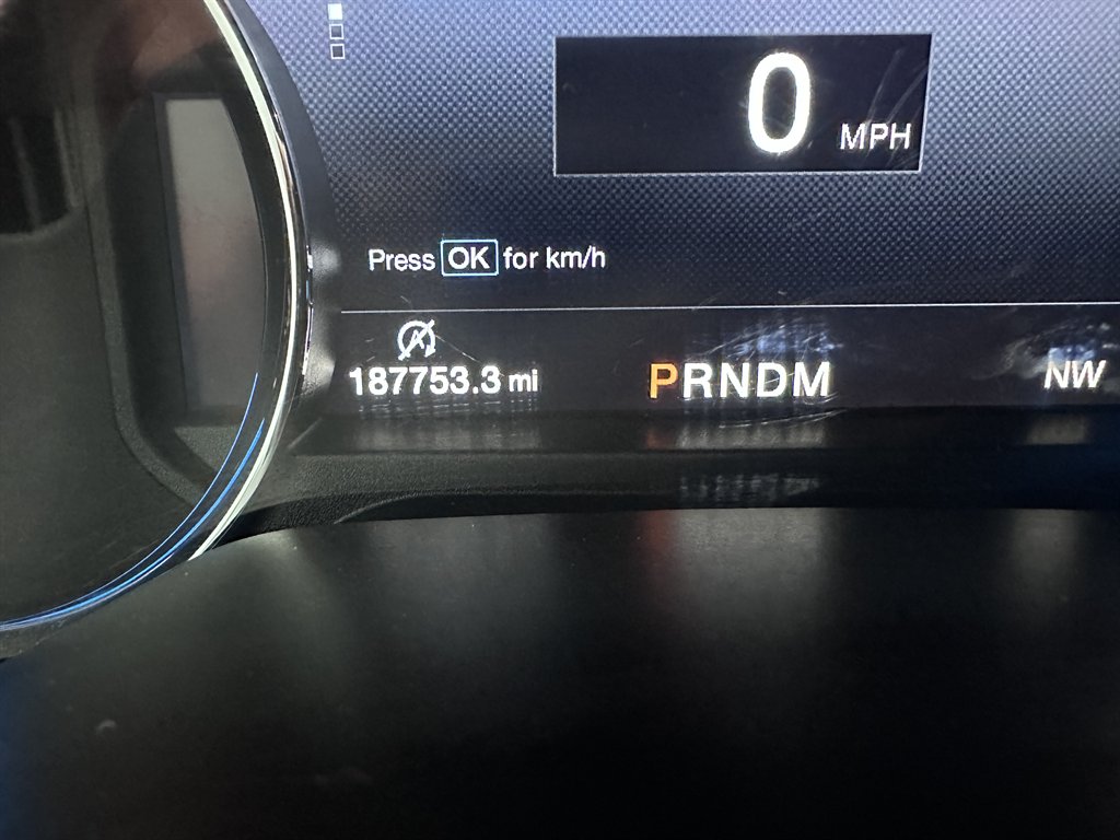 2017 Ford F150 - $19,950