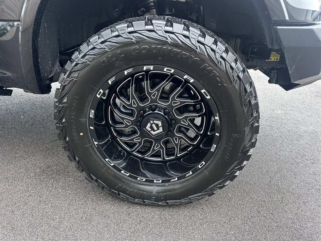 2017 Ford F150 - $19,950