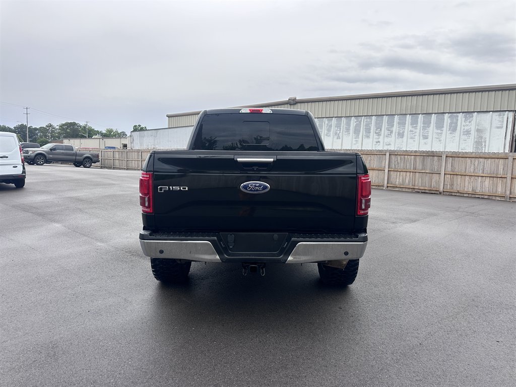 2017 Ford F150 - $19,950