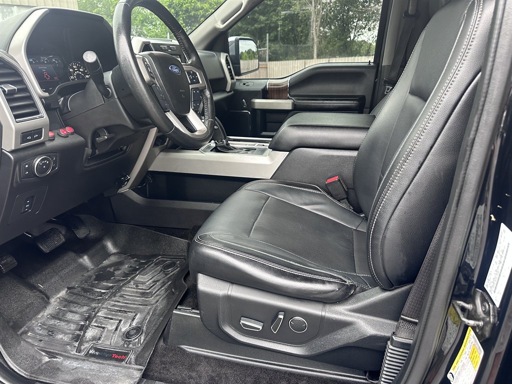 2017 Ford F150 - $19,950