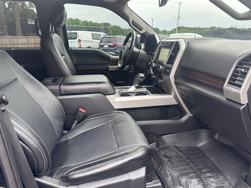 2017 Ford F150 - $19,950