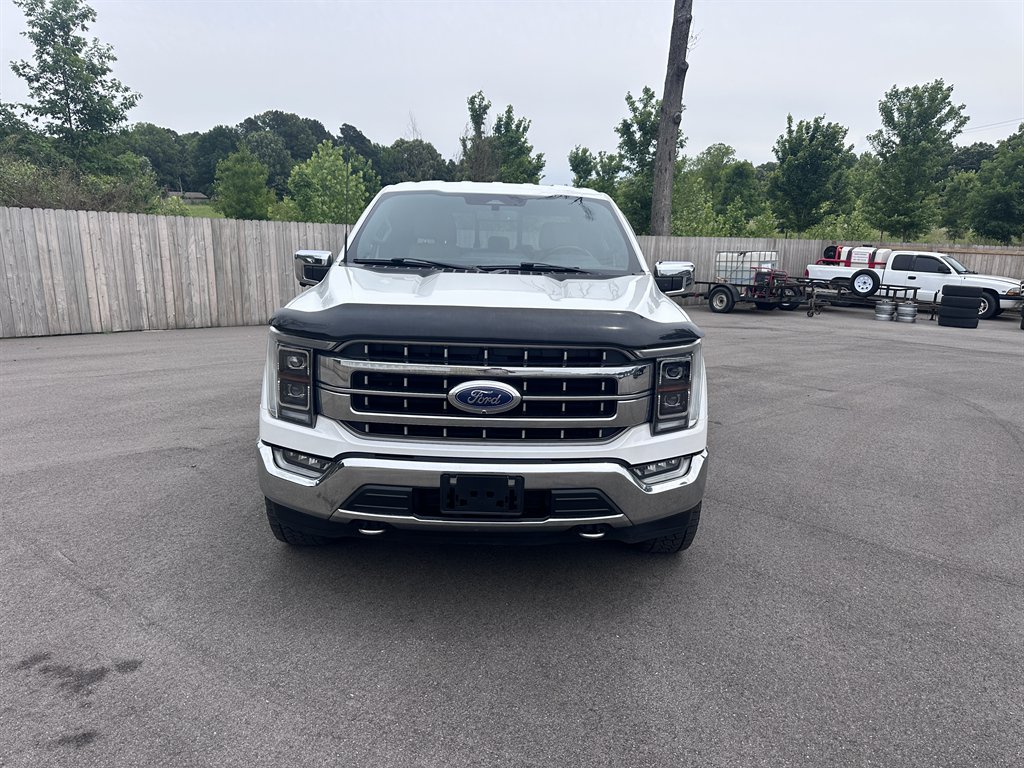 2021 Ford F-150 - $30,500