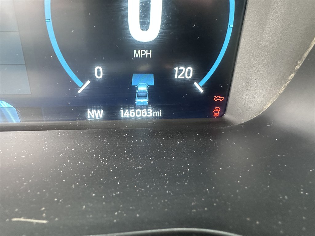 2021 Ford F-150 - $30,500