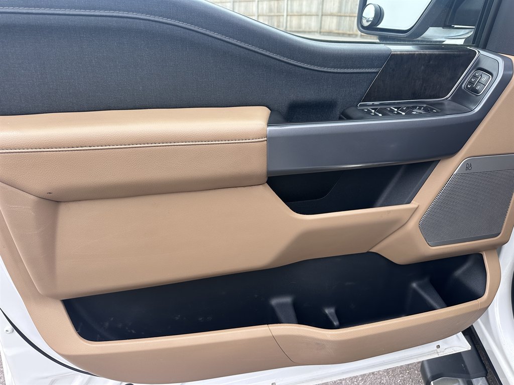 2021 Ford F-150 - $30,500