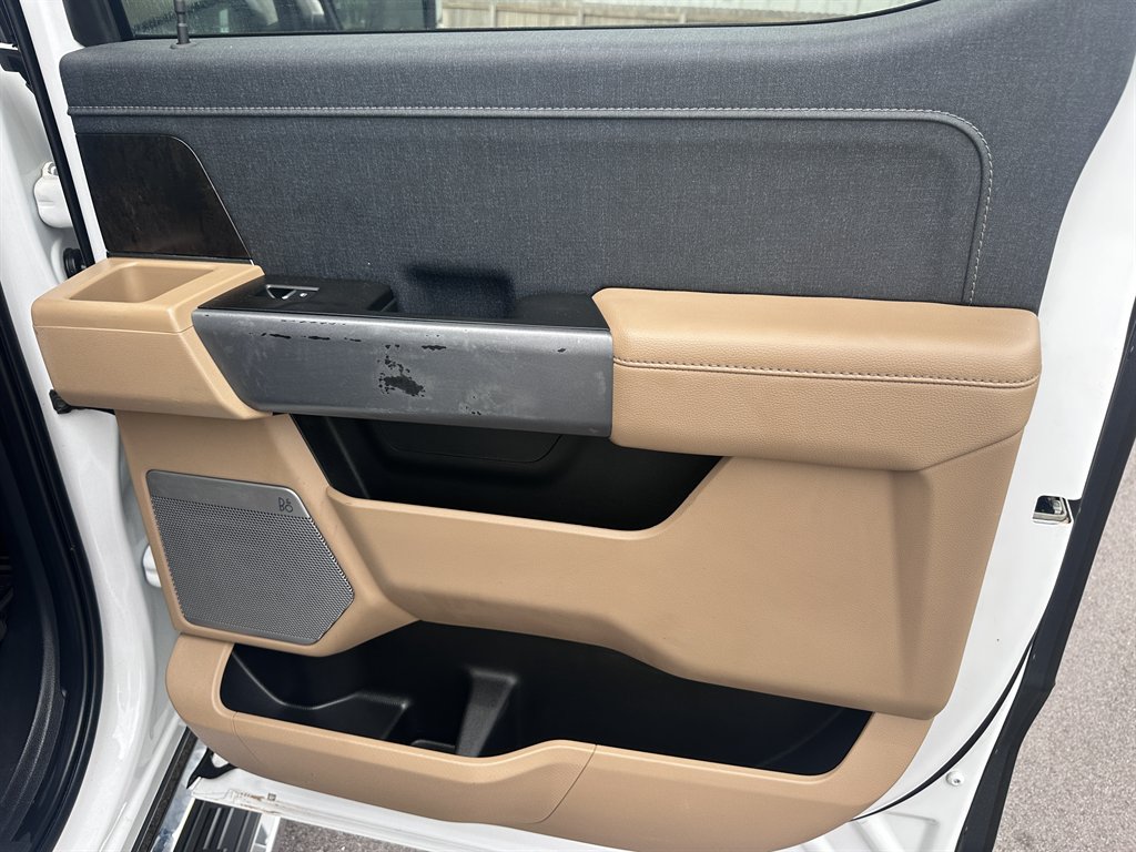 2021 Ford F-150 - $30,500