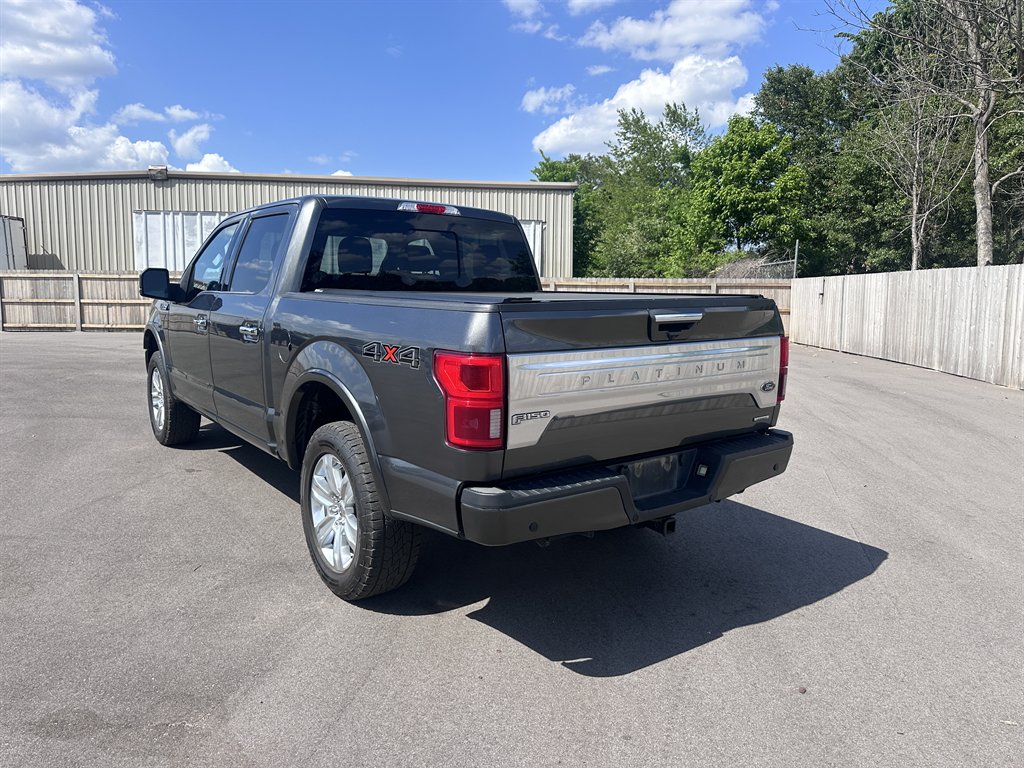 2020 Ford F150 - $31,900