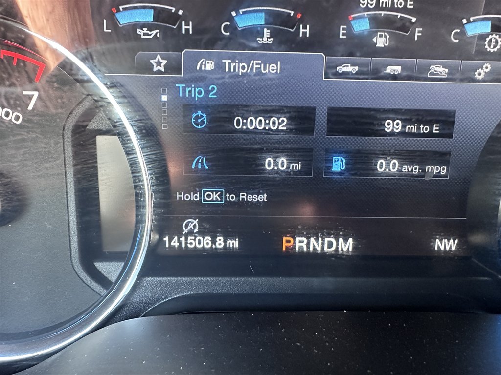 2020 Ford F150 - $31,900