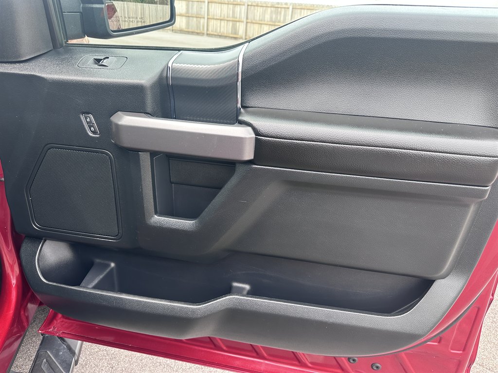 2019 Ford F150 - $34,950