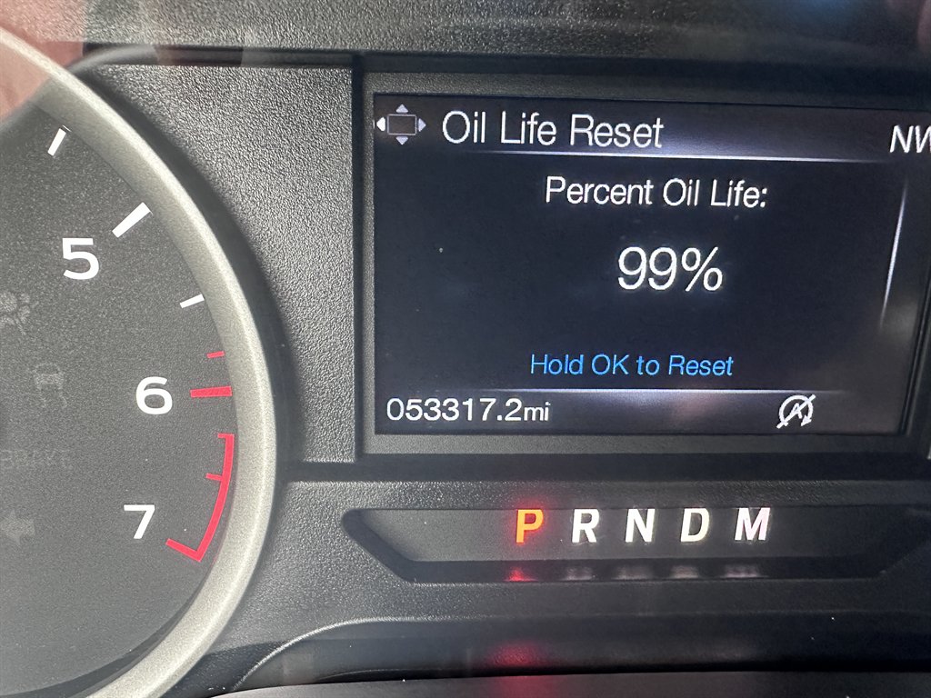 2019 Ford F150 - $34,950
